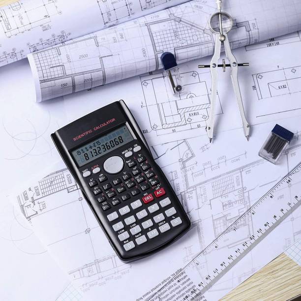 STYLELOOP Scientific Calculator Scientific & Student Calculator 1 Scientific  Calculator