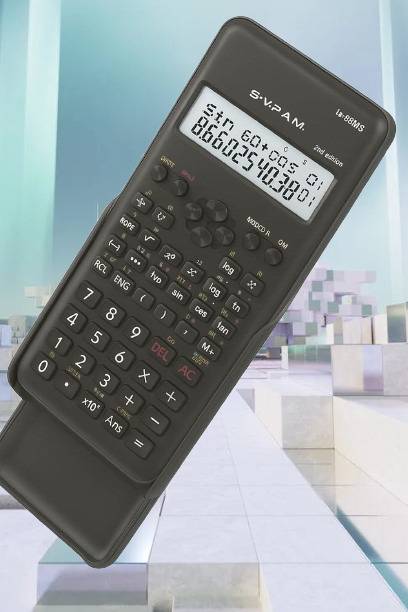 glowseren This scientific calculator supports mathematical and engineering functions. Scientific  Calculator