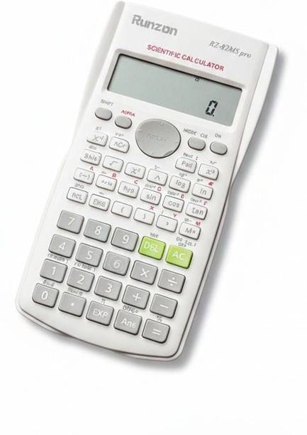 TeraaBliss | Battery Operated | Multi-Function Pocket Calculator Scientific  Calculator