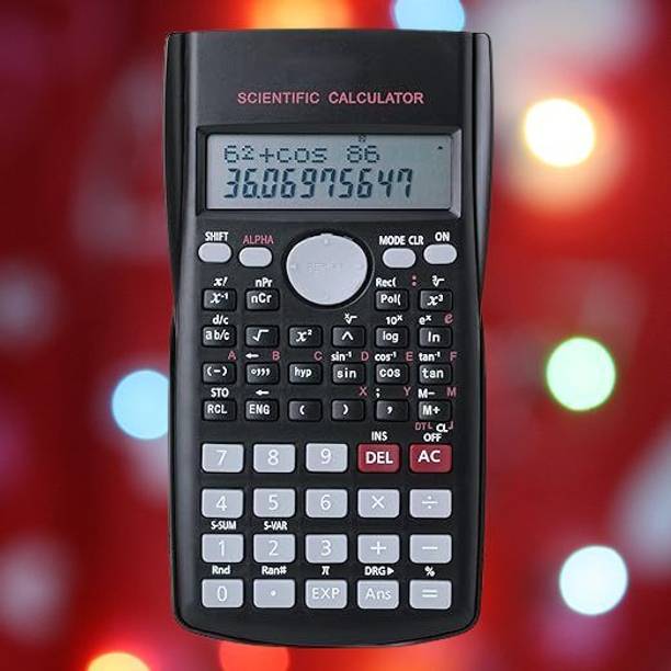 Lumevo QuantumCalc X Multifunction Scientific Calculator, Dual Display QuantumCalc X Multifunction Scientific Calculator, Dual Display Scientific  Calculator