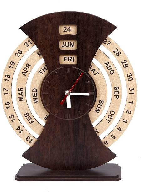 YIXT Lifetime Calendar Lifetime Table Calendar