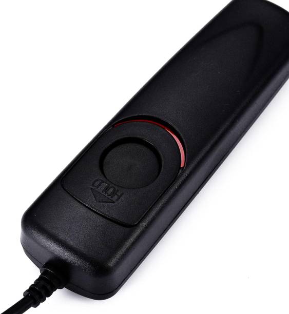 fotokina MC-30 Remote Switch | Shutter Release Cable for Nikon D200, D300, D7000, D7800  Camera Remote Control