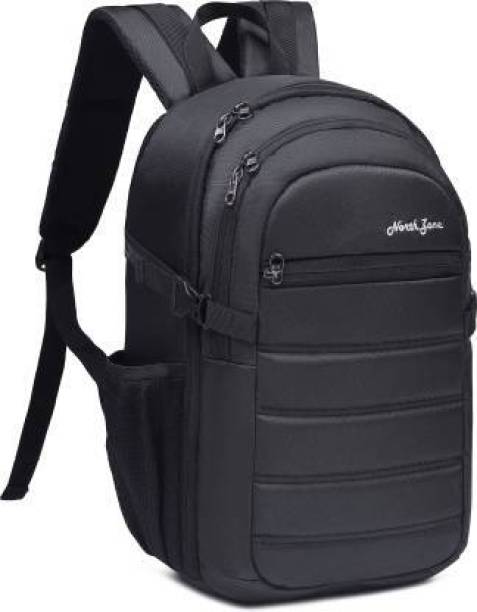NorthZone DSLR SLR Camera Lens Shoulder Backpack Case for Canon Nikon Camera Bag Camera Bag  Camera Bag