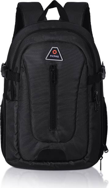 PICPAQ PICPRO CAMERA Backpack FOR DSLR/SLR with Tripod Holder  Camera Bag