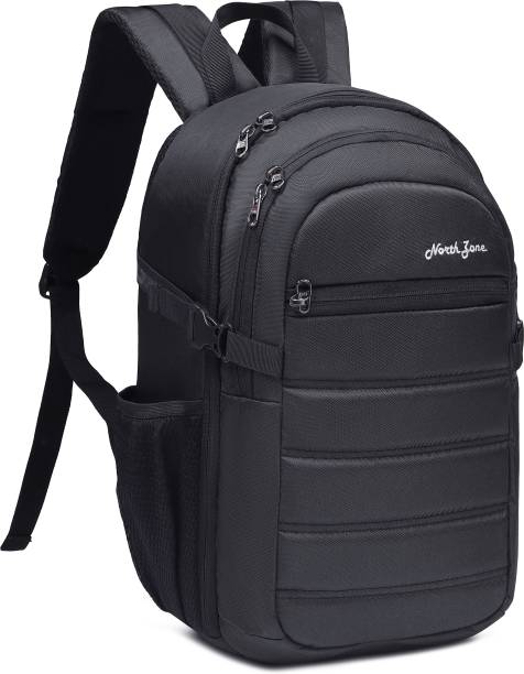 NorthZone DSLR SLR Camera Lens Shoulder Backpack Case for Canon Nikon Camera Bag  Camera Bag