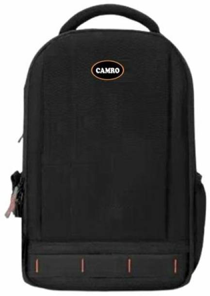 Camro CB22 ROCK DSLR Waterproof Camera Backpack with Laptop compartment.  Camera Bag