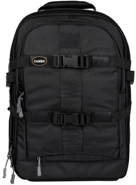 Camro CB32 DSLR Camera Waterproof Backpack Camera Bag