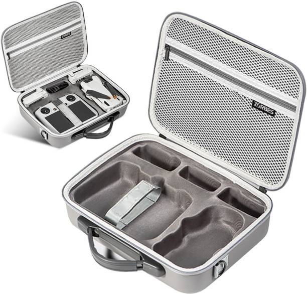 HANNEA Carrying Case for DJI Mini 3 Pro with Shoulder S...
