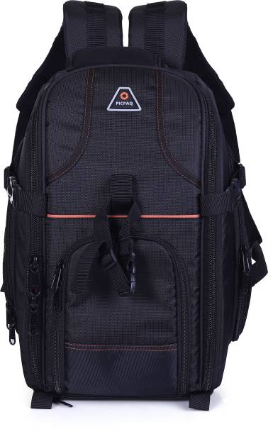 PICPAQ PICGUARD CAMERA BACKPACK FOR DSLR/SLR WITH TRIPOD  Camera Bag