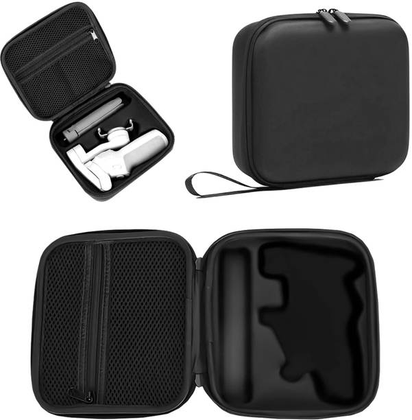 ZITRONIX Stabilizer Storage Bag Hard Case for DJI Osmo Mobile Gimbal  Camera Bag