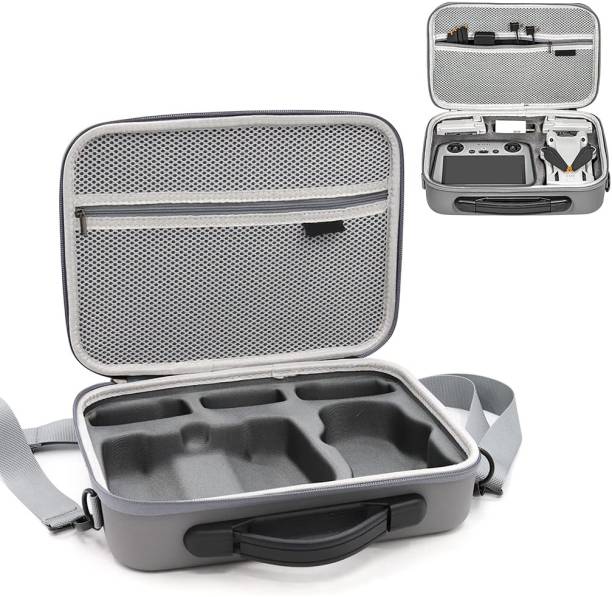 Zorbes Travel Case for DJI Mini 3 Pro and Drone Control...