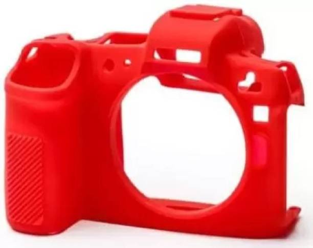 DIGICLAMBO EOS(R) silicone protective body cover compatible with DSLR  Camera Bag