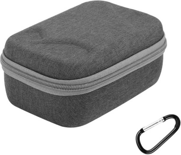 GetZget Carrying Case Bag for DJI Mini 3 Pro Portable C...