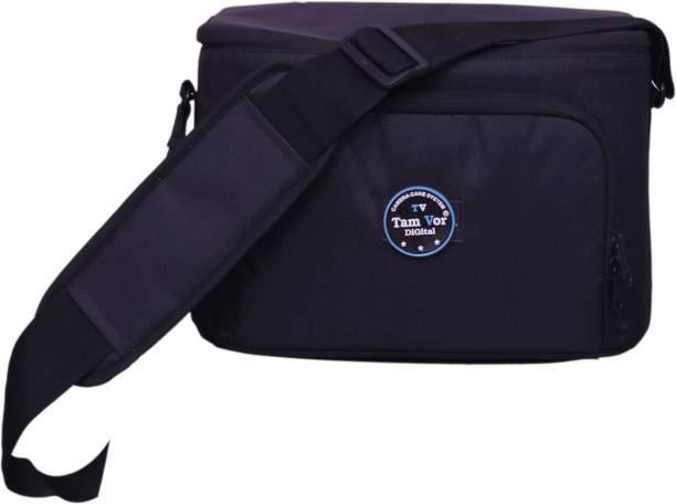 TamVor P5 Mini High Quality DSLR/SLR Camera Lens Bag Backpack Water Proof  Camera Bag