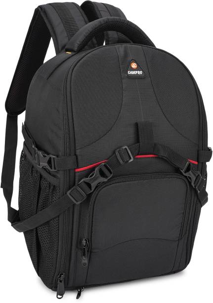 Campro B17 Camera bag DSLR Backpack  Camera Bag
