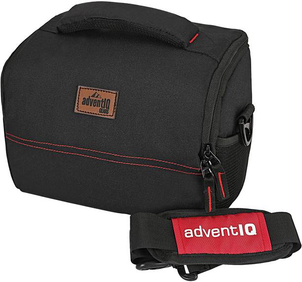 AdventIQ DSLR/SLR Camera Shoulder Bag - BNP 0306- Came...