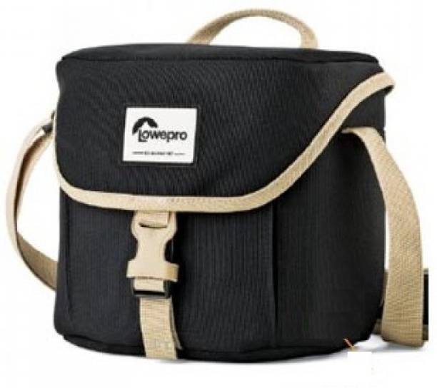 Lowepro Urban+ Shoulder Camera Bag for DSLR Camera & Digital  Camera Bag