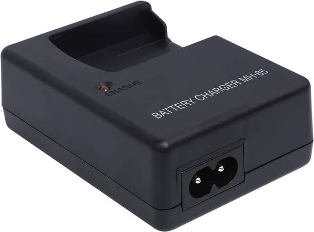 DIGICLAMBO MH-65 Quick Camera Charger Coolpix S31 S70 S80 S610 S610C S620 S630 S640 S710  Camera Battery Charger