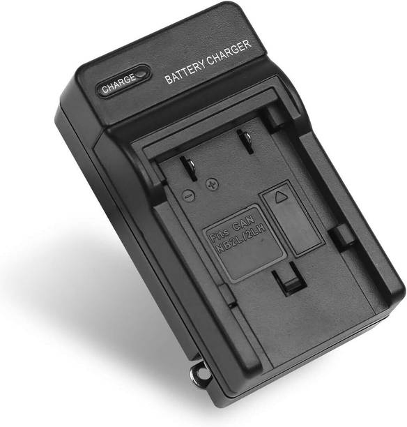 Power Smart EN-EL12 Battery Charger for Nikon COOLPIX A900, AW120, AW130, P340, S9700s S9900  Camera Battery Charger