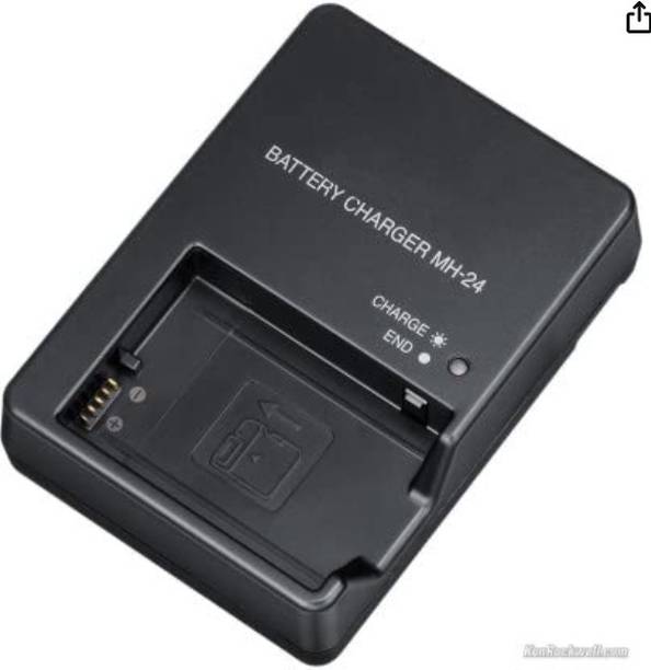 NIKON MH24  Camera Battery Charger