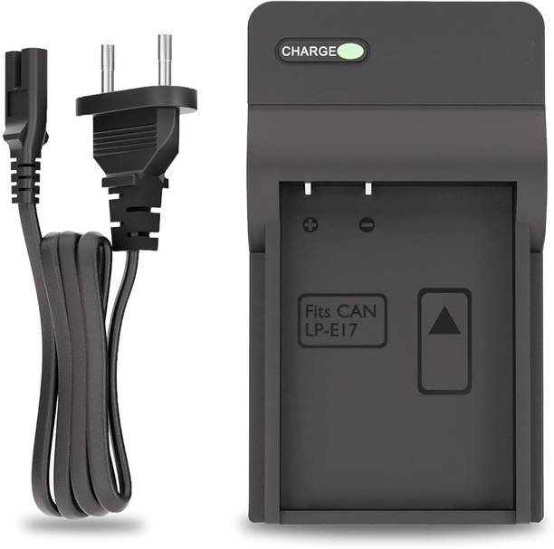 camstuff LPE-17 camera battery charger  Camera Battery Charger