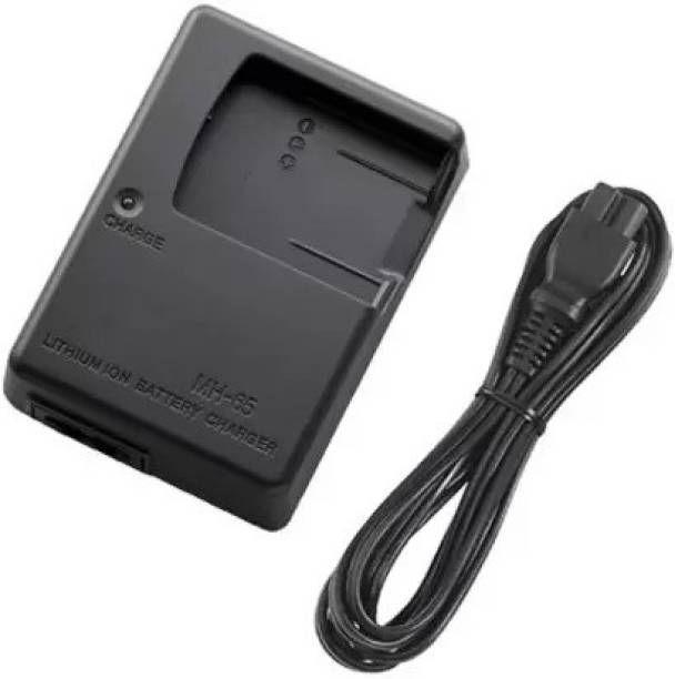 DIGICLIMBER Original MH-65 Charger Compatible Nikon CoolPix S620/S630/S610c/S100cameras.  Camera Battery Charger