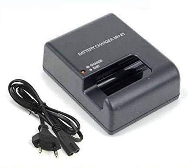digiclicks MH-25 for en el 15 battery  Camera Battery Charger