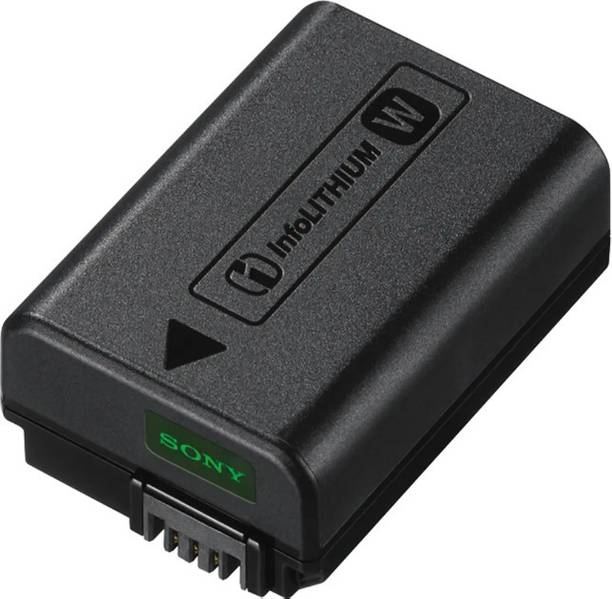 DIGICLAMBO NP-FW50 BatteryA7000,A3000A6500,A6300,A6000,A7S,A7,A7S  Camera Battery Charger