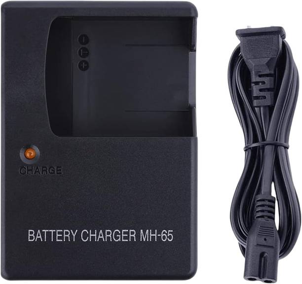 DIGICLAMBO MH-65 Camera Charger A1000,B600, AW110 W300,S1200pj,S9900,S9700,S9500,S800C  Camera Battery Charger