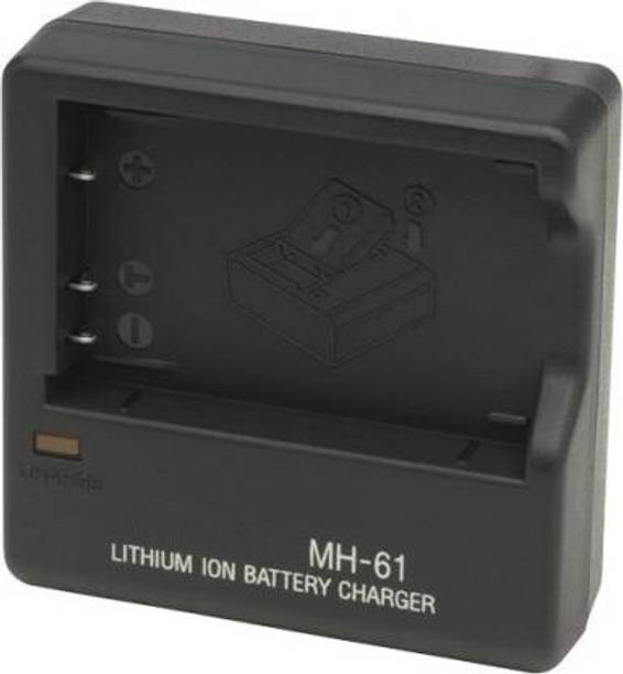 Lamkoti MH-61 Camera Battery Charger compatible for nikon  Camera Battery Charger