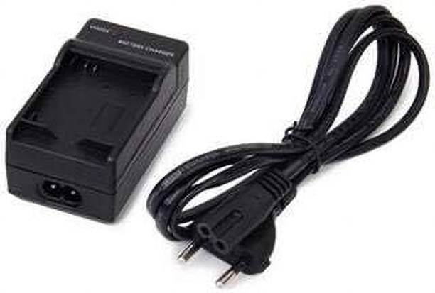 Power Smart Battery Charger NP-BN1 for Sony Cyber-Shot DSC-W650 DSC-W610 DSC-W380 DSC-W620  Camera Battery Charger