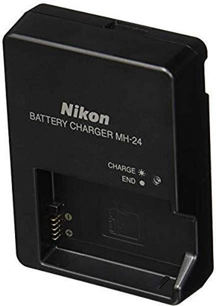 NIKON MH-24 Camera Battery  Camera Battery Charger