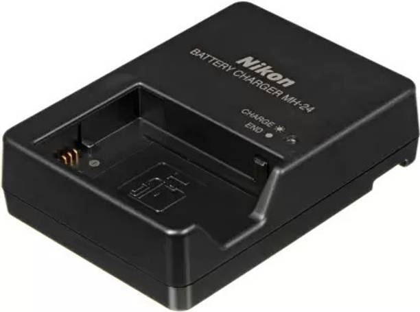 NIKON MH-24 Camera Battery Charger  Camera Battery Charger