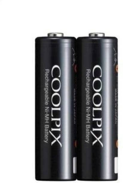 DIGICLIMBER EN-MH-B2 Ni 2200 MAh Rechargeable battery compatible for nikon camera  Camera Battery Charger