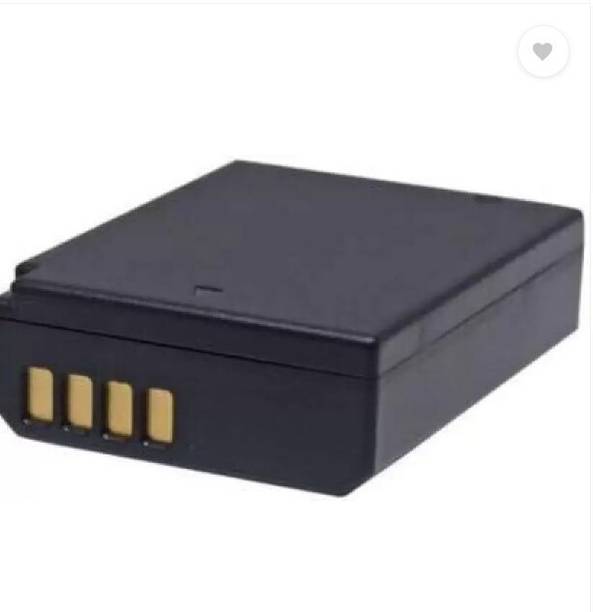 digiclicks LP-E10 battery for EOS 1100D 1200D 1300D Rebel T3 T5 T6 X50 DSLR Camera Battery Grip