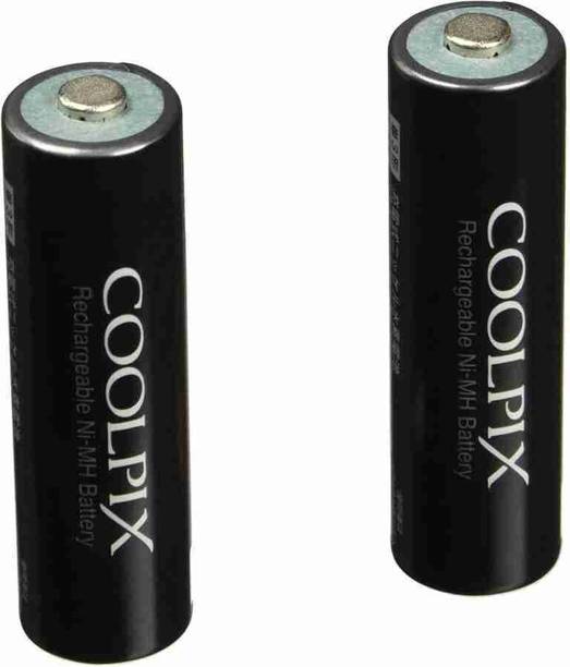 digiclicks EN-MH-B2 Ni 2200 Mah Rechargeable battery compatible for nikon camera  Camera Battery Charger
