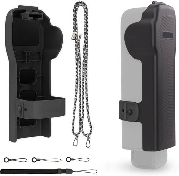 Zorbes Protective Case for Osmo Pocket 3 Camera Housing