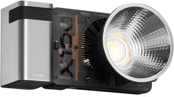 Zhiyun Molus X100 Combo 90 lx Camera LED Light