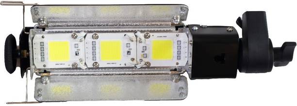 PICPRO Porta LED high Intensity Low Power Consuming LED Panels 150W provitding Soft 1000 lx Camera LED Light