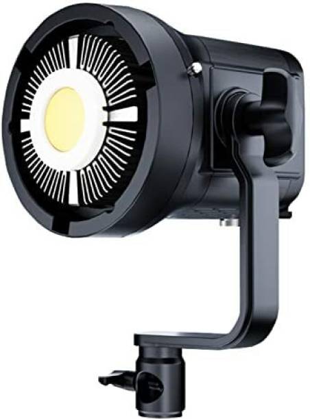 DIGITEK DCL-150W DC Continuous LED Photo/Video Light for Small Production Photography 1350 lx Camera LED Light