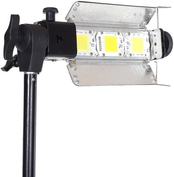 MVPRO Porta LED Light high Intensity Low Power Consuming LED Panels 1000 lx Camera LED Light