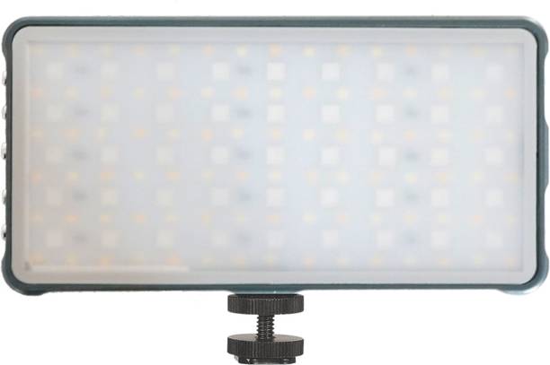 KODAK V15 RGB Video Light 1560 lx Camera LED Light