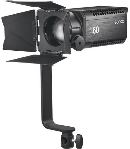 GODOX S60 40000 lx Camera LED Light