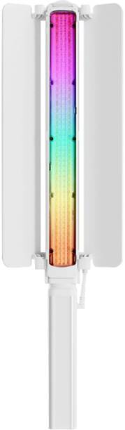 DIGITEK DSL-1000 RGB Portable Handheld LED Light Wand 100 lx Camera LED Light