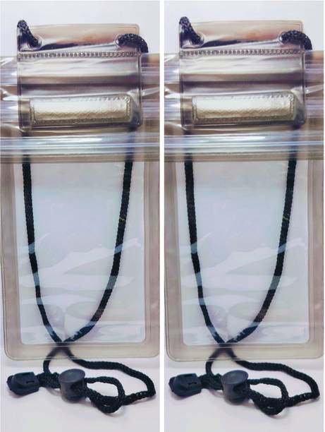 Kalashree creation waterproof_mobile pouch Camera Mobile Mod