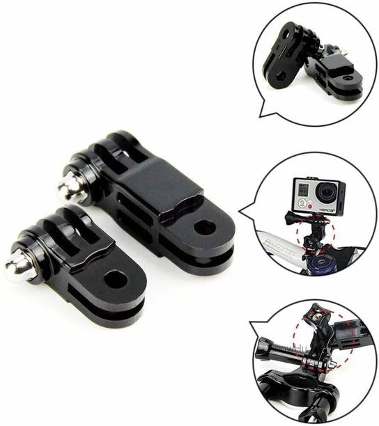 Action Pro Helmet Flat Placement Camera Mount