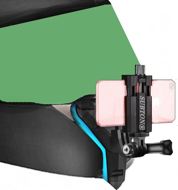 subton Helmet Strap Camera Mount