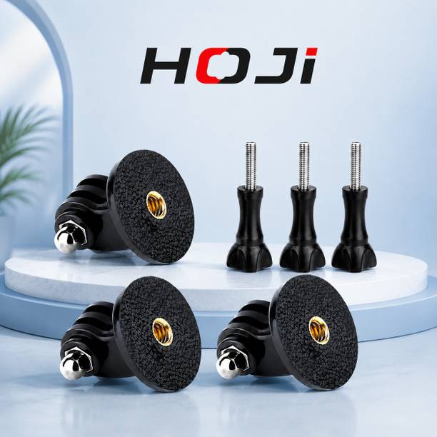 HOJI Flat Surface Grip Camera Mount
