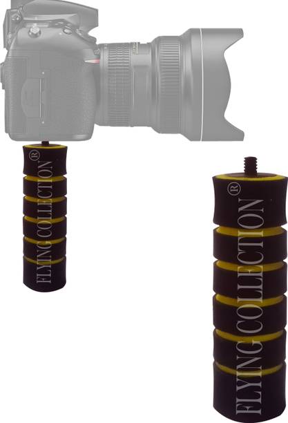 FLYING COLLECTION FC_handle Grip Iron Camera Pistol Grip