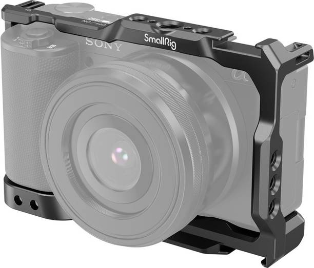 SmallRig Camera Cage for ZV-E10 Camera Rig